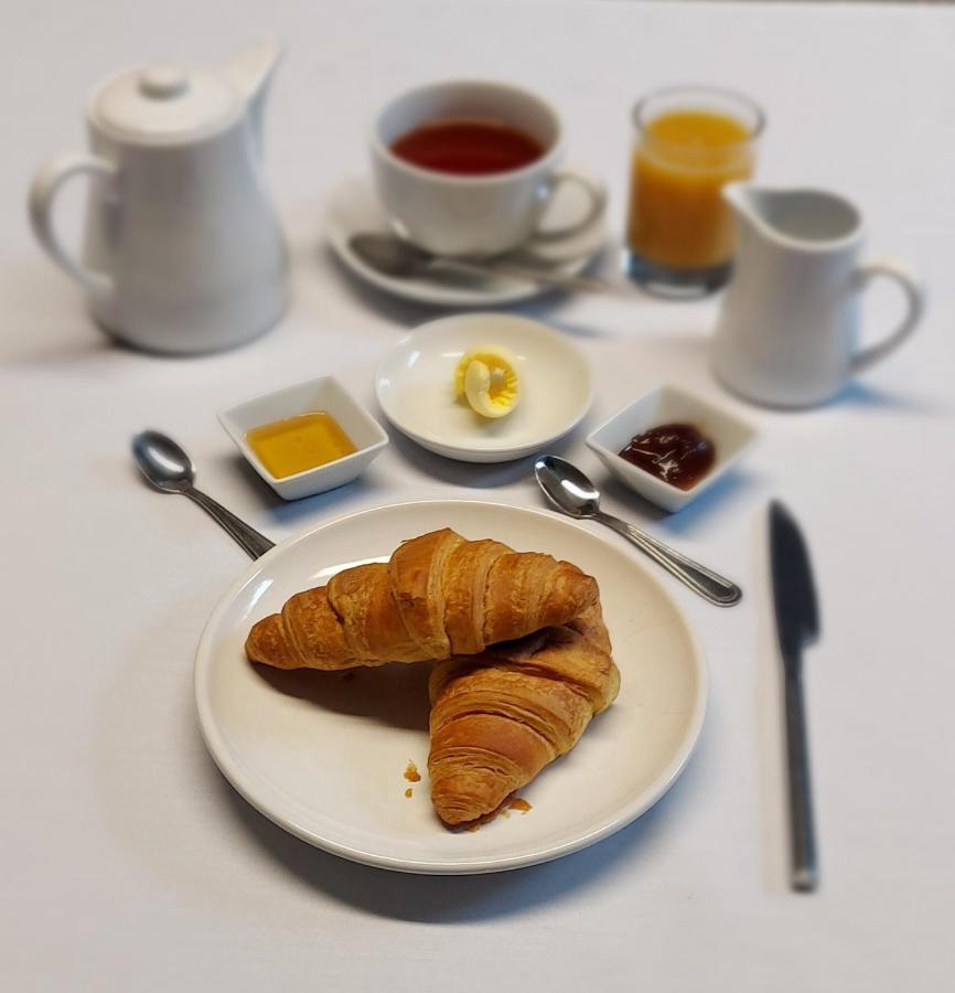 Cranmore Bed & Breakfast Torquay Exteriér fotografie